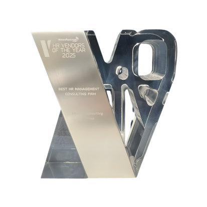 HR Vendors of the Year 2025