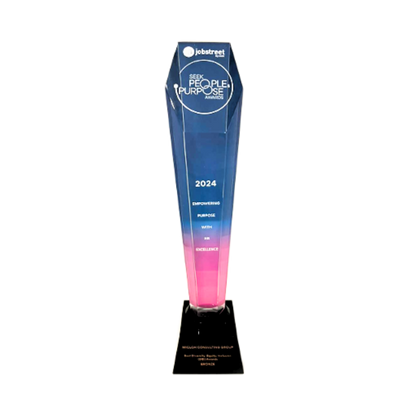 SEEK People & Purpose Award 2024