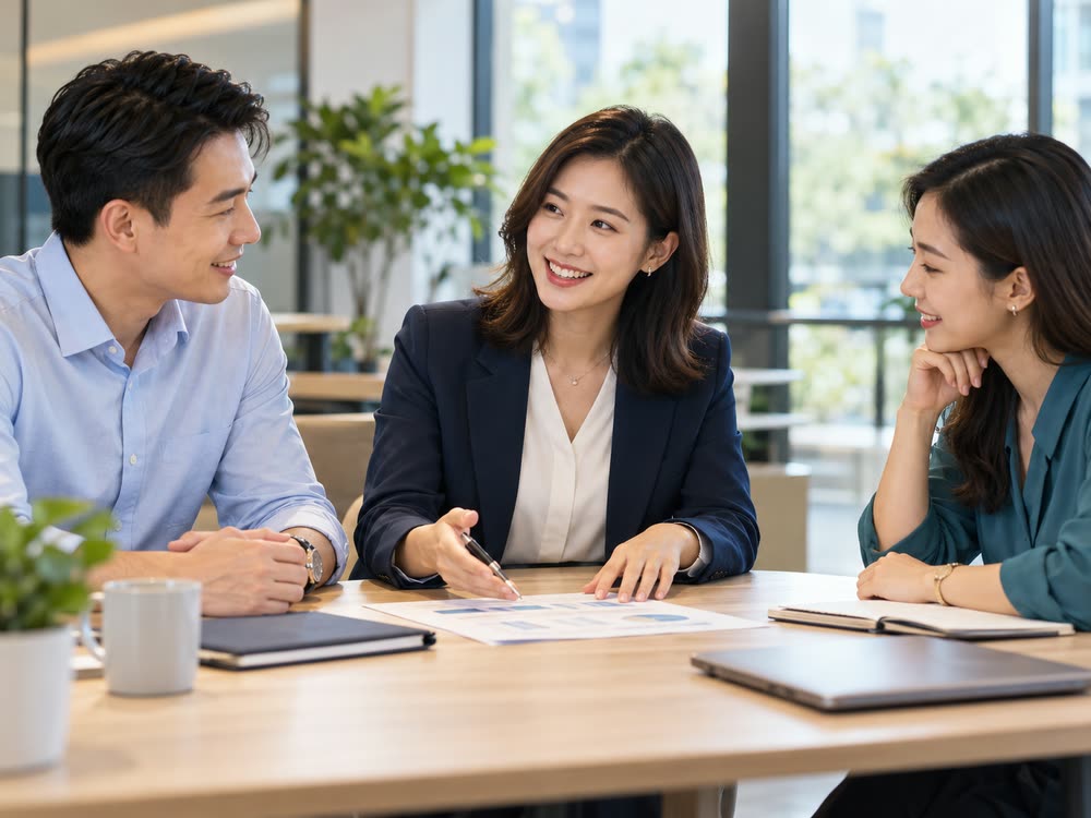 HR Consulting