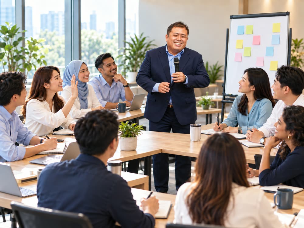 In-house Programme