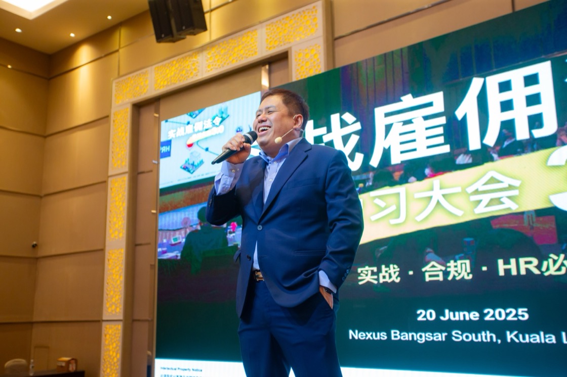 Keynote Speaker
